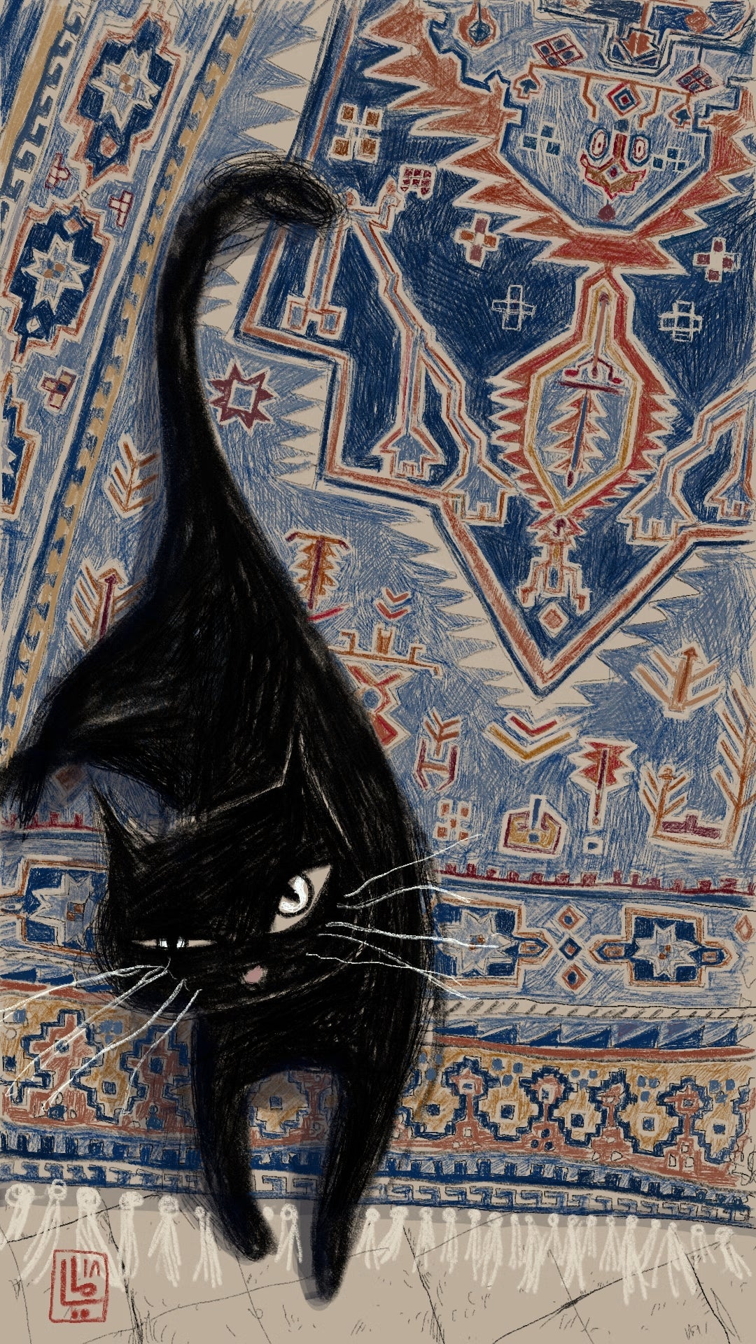 Cats & Animals