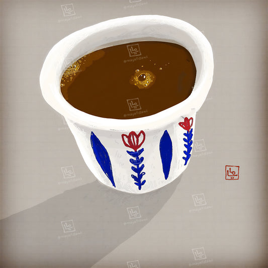 Morning Coffee
