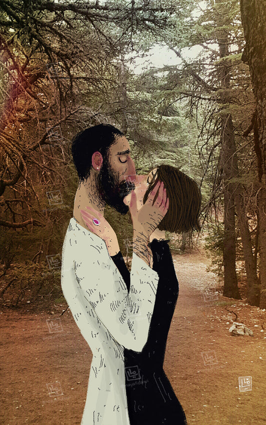 The Last Kiss