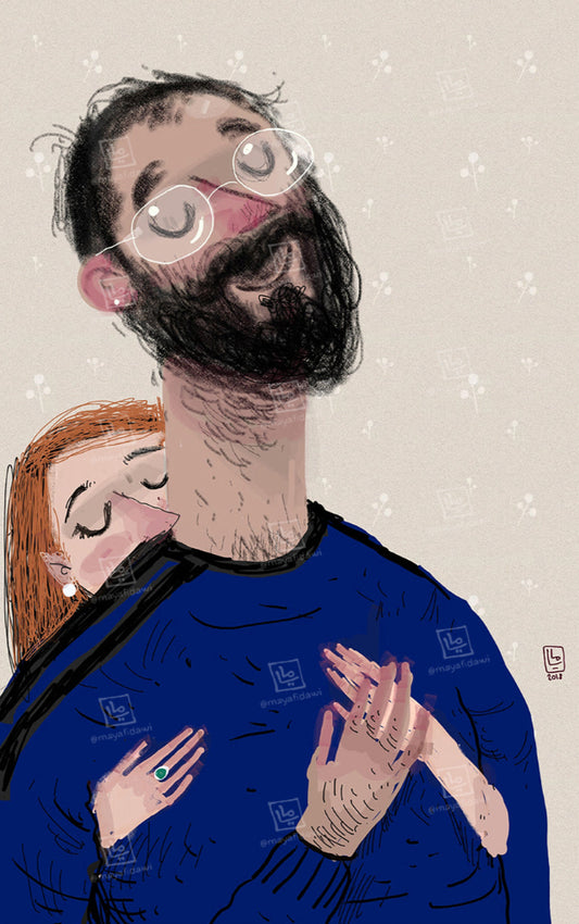 I love Your Smell