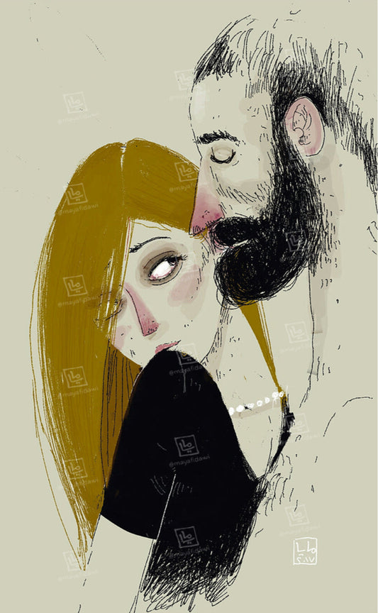 The Look Of Love