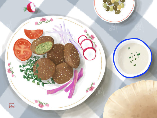 Falafel
