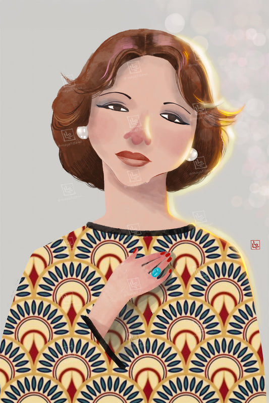 Faten Hamamah