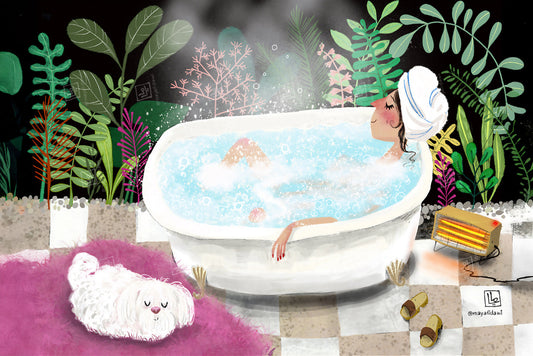 Bathtub