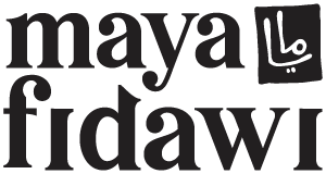 Maya Fidawi
